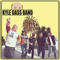Kyle Gass Band : Kyle Gass Band